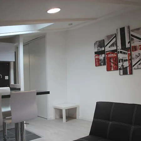Appartement Coeur La Rochelle (Charente-Maritime)