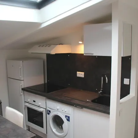 Appartement Coeur La Rochelle (Charente-Maritime)