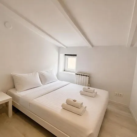 Coeur Appartement La Rochelle (Charente-Maritime)